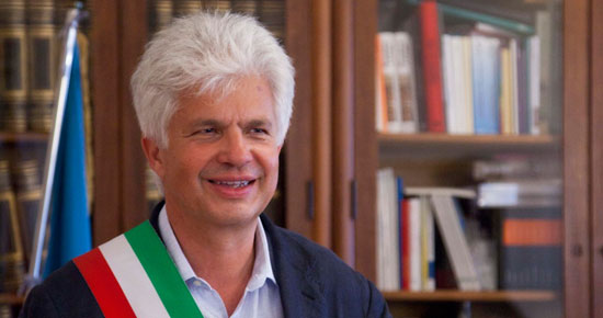 sindaco sindaco